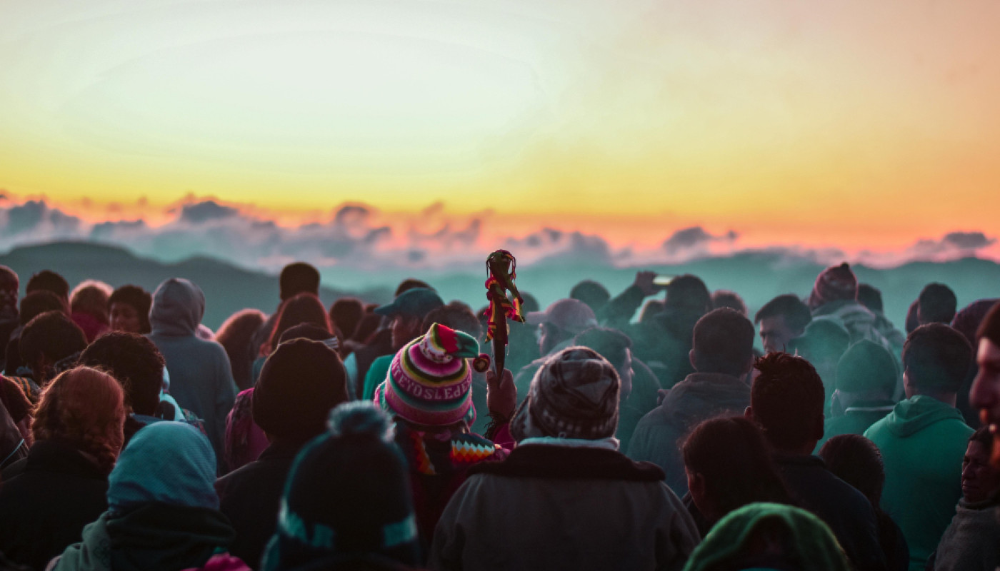 Un événement de prévu cet hiver ? Pour l'immortaliser, contactez ce photographe !