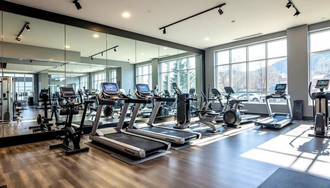 Comment choisir la salle de fitness idéale pour vos objectifs personnels ?