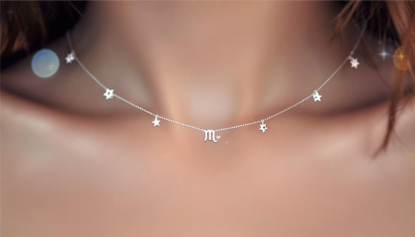 Comment choisir un collier constellation selon son signe astrologique ?
