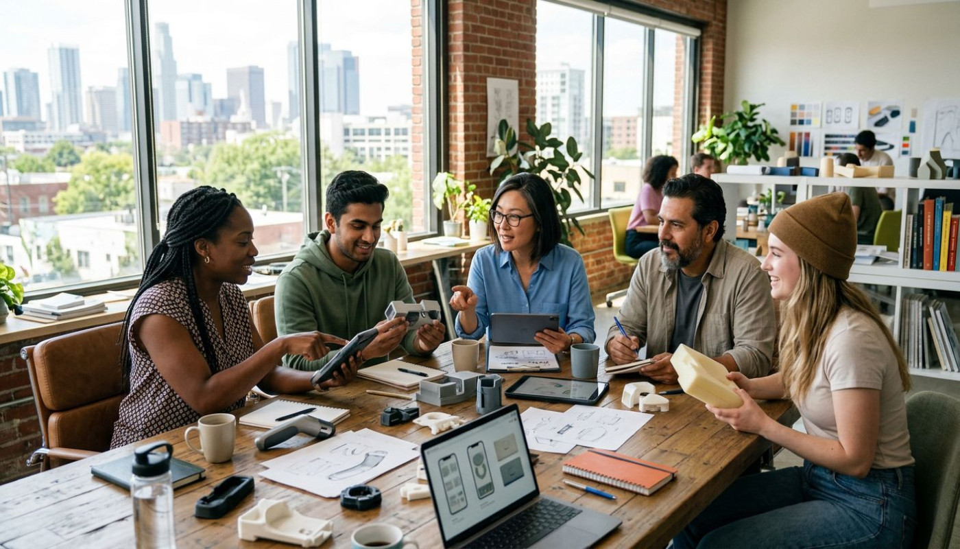 Comment les avis des consommateurs façonnent-ils les produits de demain ?
