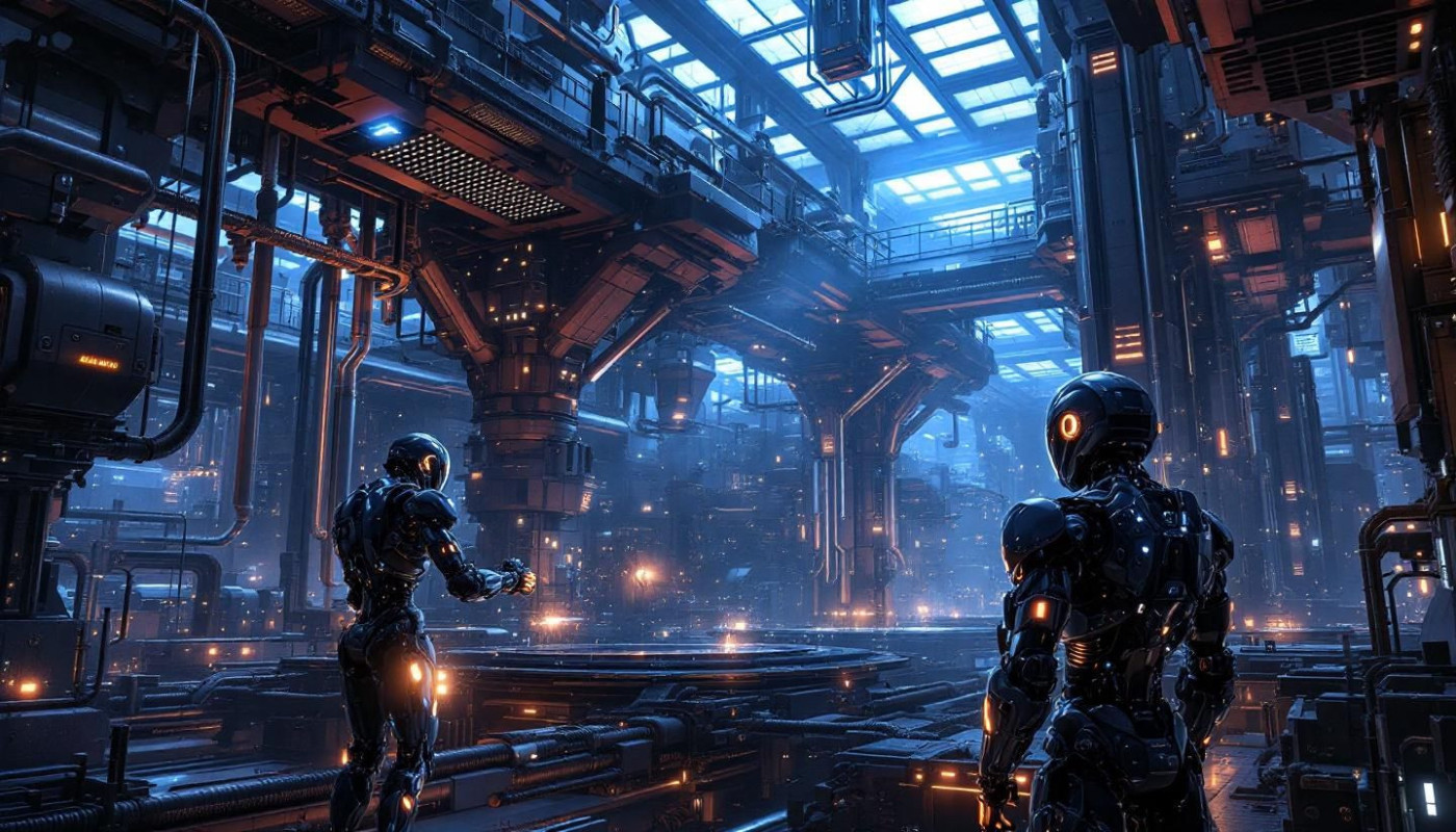 Science/High-Tech - Comment l'innovation en plasturgie transforme-t-elle les industries ?