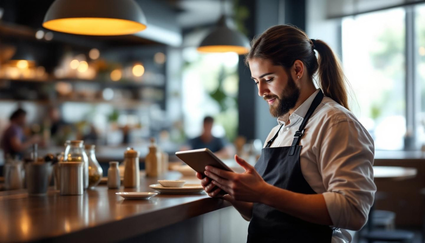 Comment optimiser la gestion de votre restaurant au quotidien ?