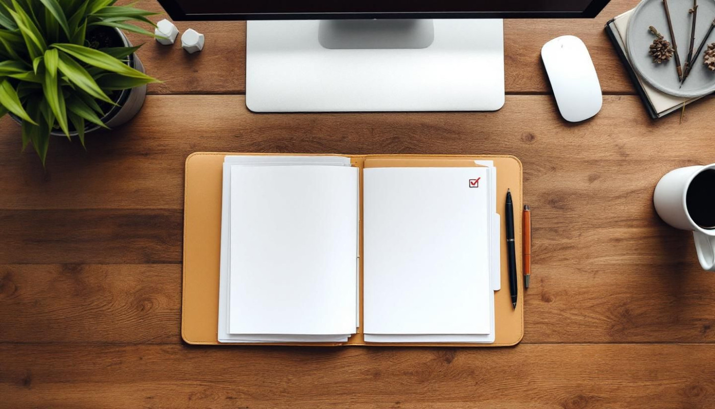 International - Comment préparer efficacement votre dossier de demande de titre de séjour ?