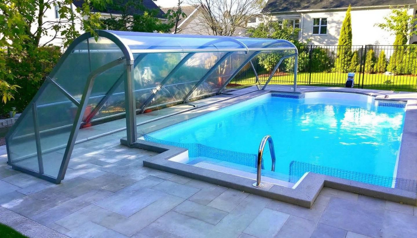 Comment un abri de piscine français renforce-t-il l'économie locale ?