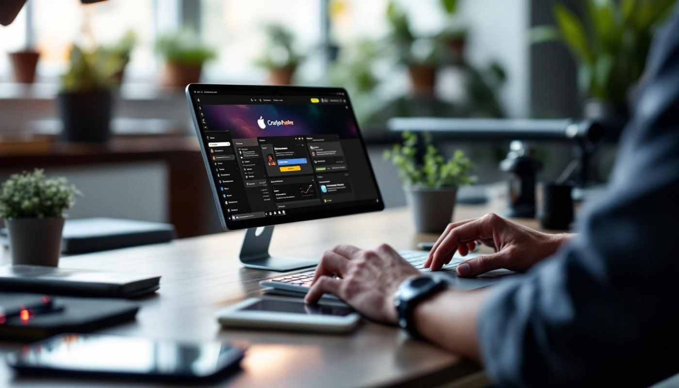 Comment un site vitrine peut transformer votre activité?