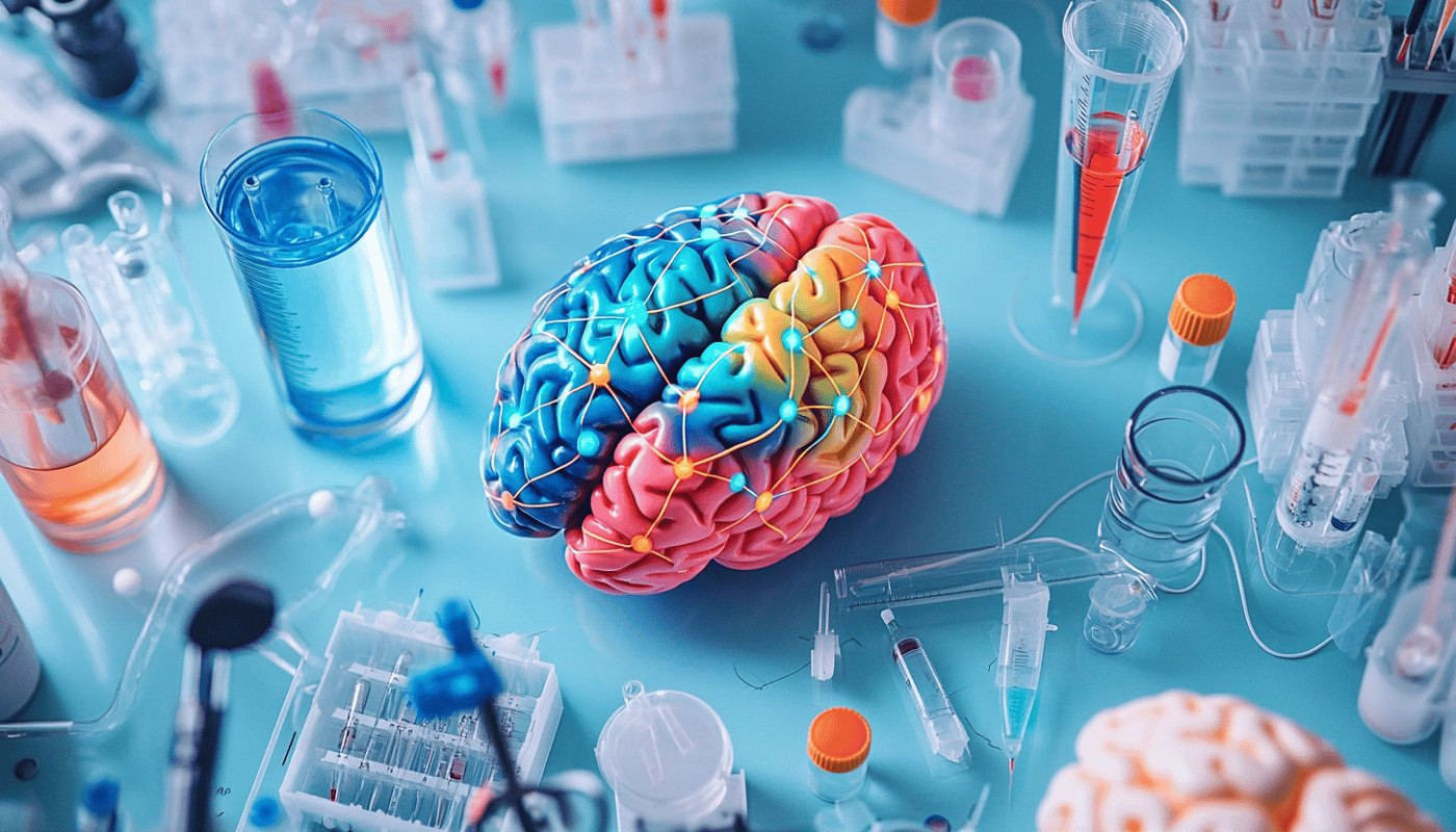 Les bienfaits de la neuroprotection pour un vieillissement cérébral sain