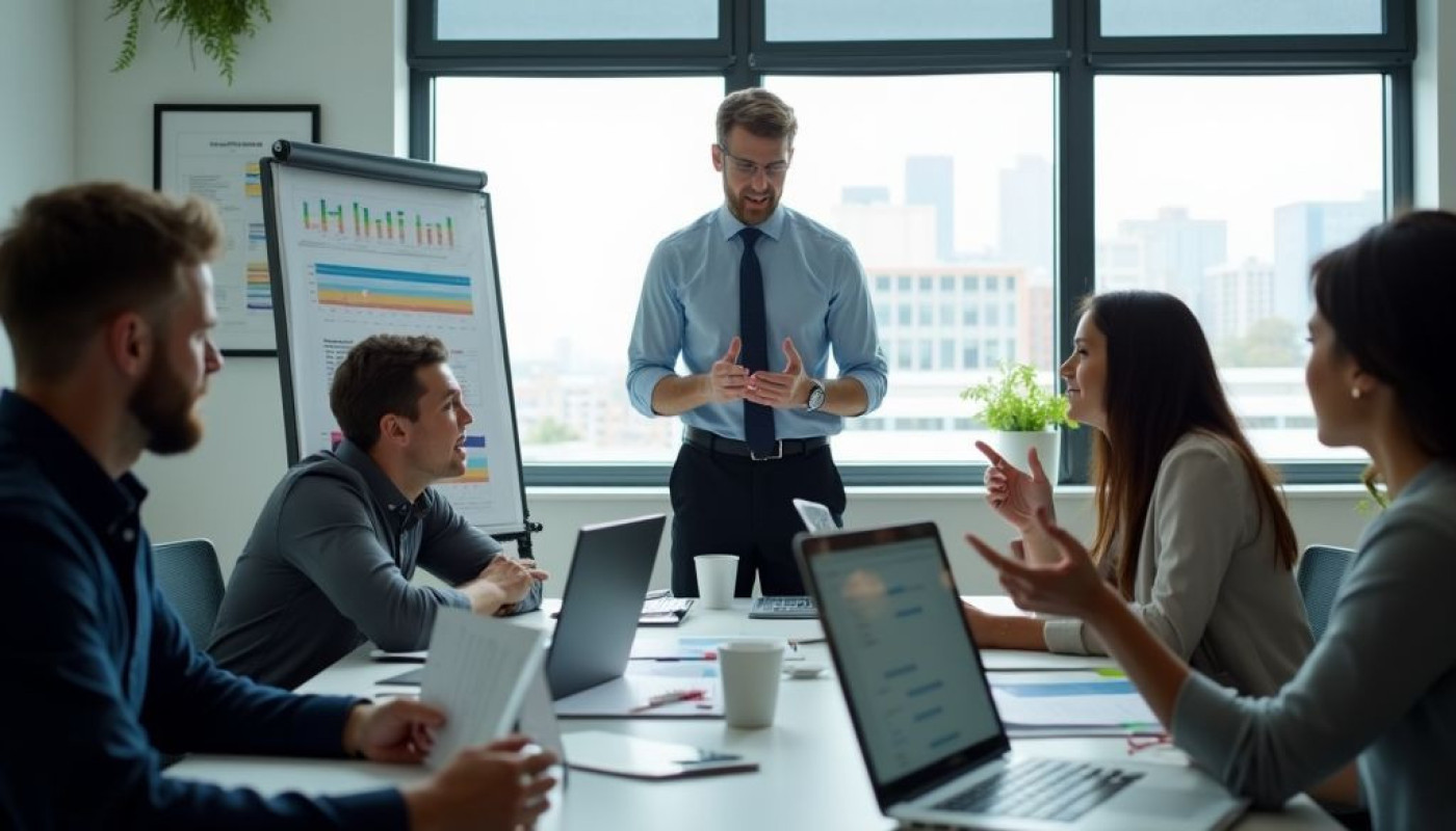 Stratégies de personnalisation du coaching en entreprise pour optimiser la performance