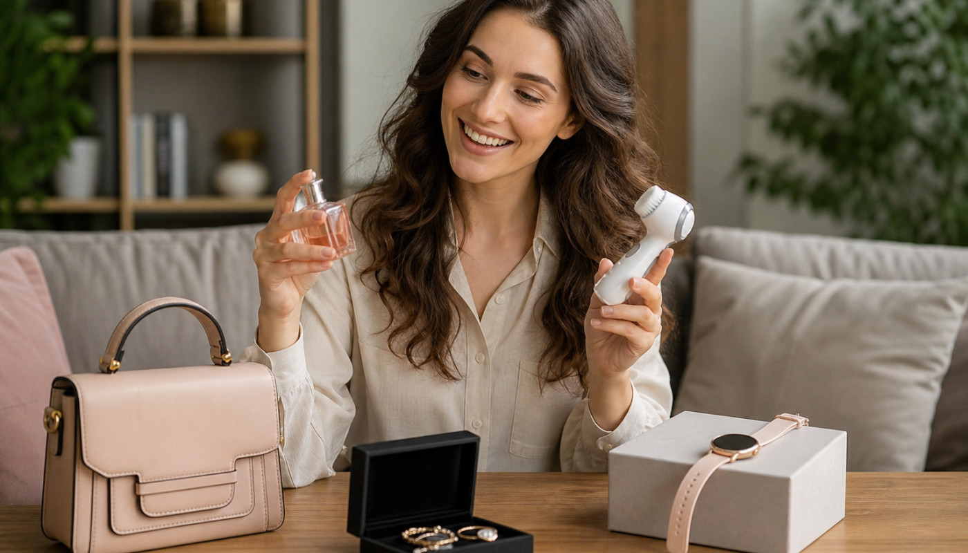 Top 4 des meilleurs sextoys pour femme